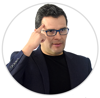 RUBÉN CORREA LAIMES Consultor Tics